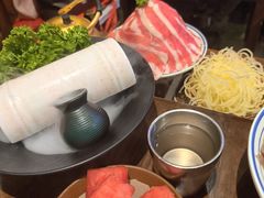 -萍姐火锅·公路夜市(南京新街口店)