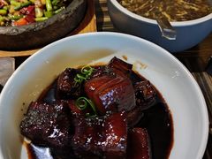 -江太极江浙菜(马桥万达广场店)