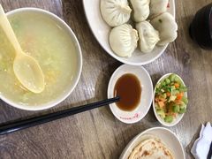 -津门张记包子铺(华昌道店)