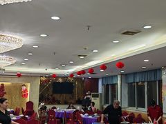 -广胜通达海鲜食府(黄沙店)