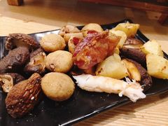 -一罐焖烧(泰宏路店)