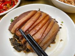 -十一街苍蝇馆子转经消江湖菜(九眼桥十一街店)