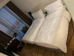 -香港铜锣湾皇悦酒店