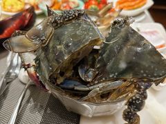 -Mr·Fish鱼鲜生海鲜放题(银泰in99店)