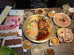 -小龙坎火锅(湖滨银泰in77店)