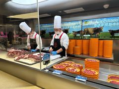 -海底捞大排档火锅(打浦路店)