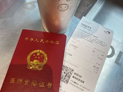 -喜茶(太原印象城店)