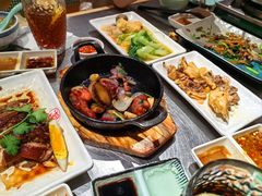 -潮界(虹桥新天地店)