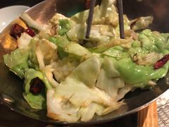 -绿茶餐厅(深圳龙华天虹购物中心店)