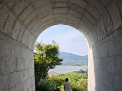-雅达·阳羡溪山小镇中心