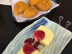 -真剑日本料理·铁板烧(贵州路店)