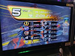 -核客电玩城(东门店)