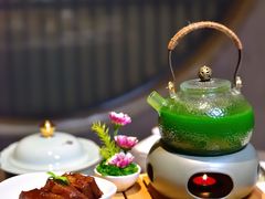 -金成潮菜博物馆(海珠湿地店)