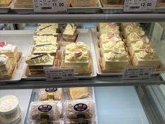 -凯司令西点房(南京东路店)