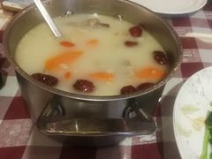 -邓丽君音乐主题餐厅