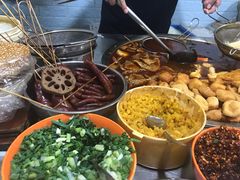 -胖子水煮(铁路三村无任何分店)