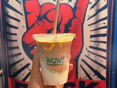 -WOW coffee