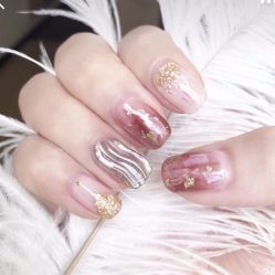 -Halo美甲美睫