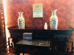 -西工饭庄快餐厅(西工小街店)