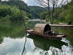 -美人谷景区