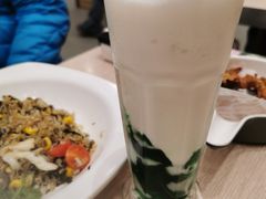-佰搭果·广式茶餐厅(西华路店)