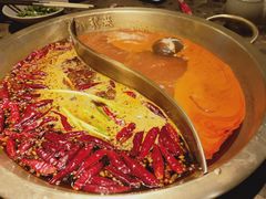 -小龙坎火锅(春熙太古里店)