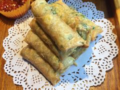 -鱼食饭稻·苏浙土菜17年老馆子(平江路店)