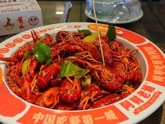 -阿财老铺·老蚌埠龙虾城(华夏总店)