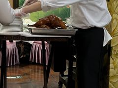 大堂-北京全聚德(王府井店)