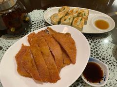 -熠盛·本帮菜Bistro(永嘉路店)
