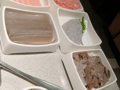 -海底捞大排档火锅(悦荟广场店)