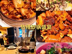 -客汀家宴·客家烟火 四季食材(集美店)