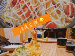 -禾也·居酒屋（深夜食堂）(莲城步行街店)