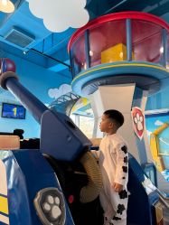 点击看大图 -尼克Playtime(欢乐海岸店)