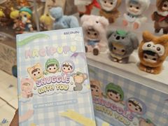 -泡泡玛特POPMART(世豪广场店)