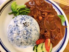 -马来MO简餐.南洋风味料理(美食街店)