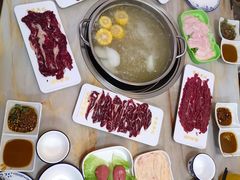 -杏花吴记牛肉火锅