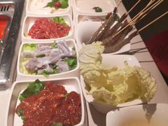 -海底捞火锅(九久奥特莱斯店)