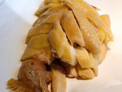 白切扇鸡-菉雅苑·湛江菜(前海卓越INTOWN店)