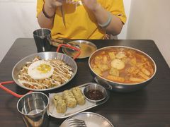 -青春分食(仙林大学城店)