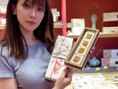 -阮大兴糕团(日月光中心店)