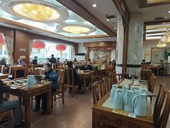 -砂锅居(西四店)