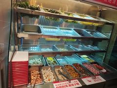 -海拉尔碳烤羊腿烤鸽子(吕营店)