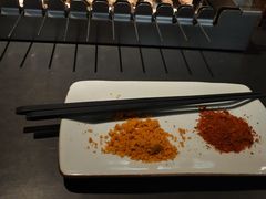 -很久以前羊肉串(昌里路三钢里店)