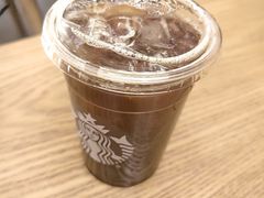 -星巴克(北京西大望路温特莱店)