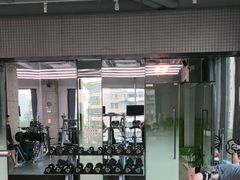-LA合时健身4PMFIT(花桥旗舰店)