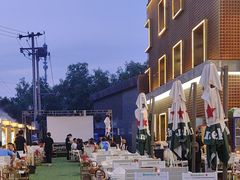 -南门四季铜锅涮肉(大屯·北苑店)