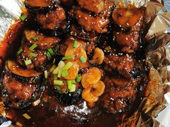 -龙香居海鲜浑锅家常菜·特色驴肉