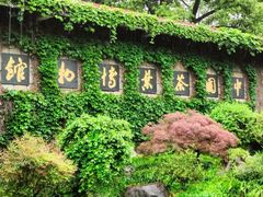 -中国茶叶博物馆(双峰馆区)