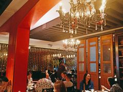 大堂-小资太太餐厅(南岗区店)